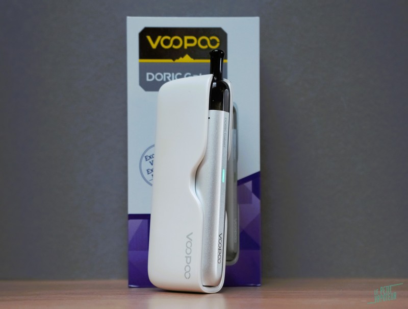 pod doric galaxy voopoo blog le petit vapoteur